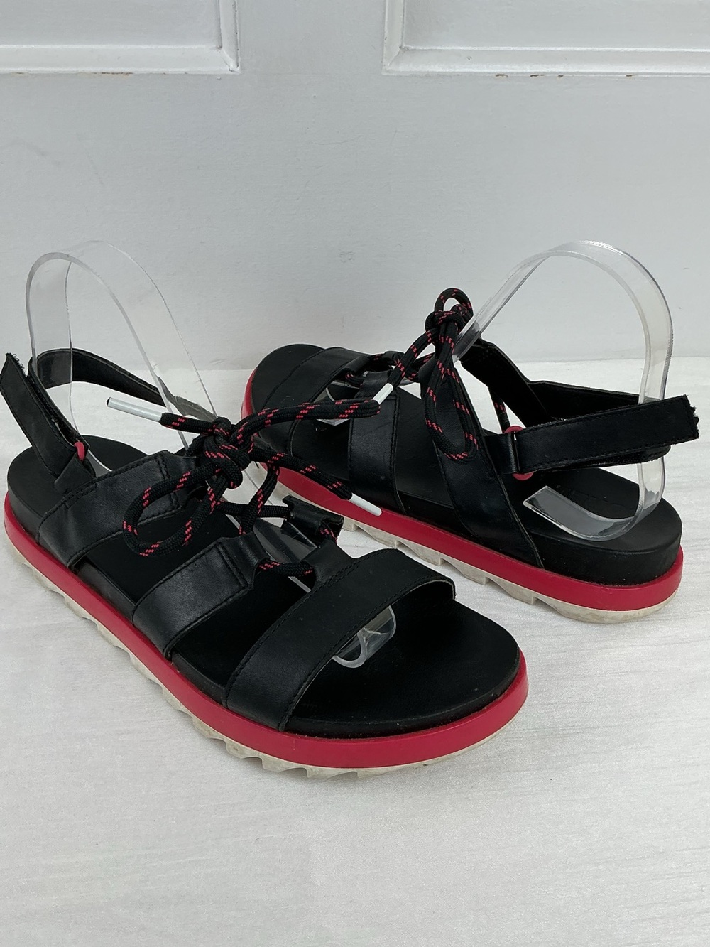 Sorel Roaming Lace Sandals